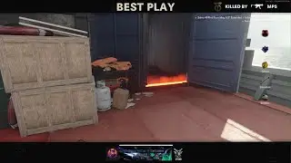 CoD: CW Best Play It's call a Hustle, Sweetheart.🤭🦊🐰
