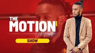 The Motion With Perfekt SHOW introduction