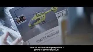 Health Monitoring, le service de suivi de sant&eacute; moteur