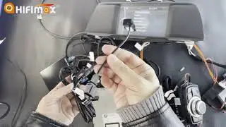 BMW CIC Wireless Apple Carplay Installation tutorial | BMW CIC Apple Carplay Android Auto retrofit