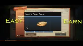 How to Get Manor Form Coin Fast in LifeAfter | Best Farming Method 2025 #lifeafter #foryou #trending