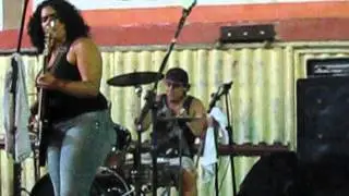 The Rippes - Reptilia ( The Strokes Cover)
