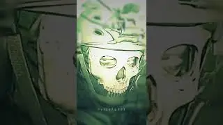 интересно какое лицо гоуста ? 🤔 #залити #callofduty #cod #гоуст #гоуста #ghost #гоуст #edit