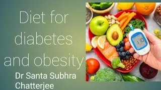 Customized diet for patients with diabetes I ডায়াবেটিস রোগীদের জন্য কাস্টমাইজড ডায়েট