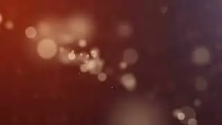 The blots on a brown background 4K