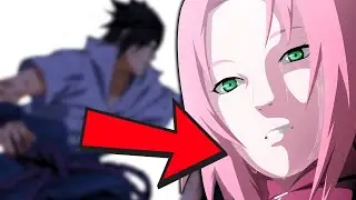 Warum Sakura von jedem gehasst wird (ZURECHT)