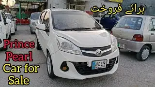 Prince pearl 2020 car for sale ll car price in Pakistan prince