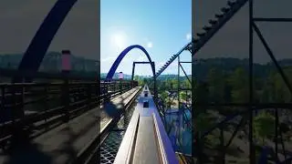 Nebula Run (RMC Raptor) POV