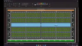 GPUs in Arabic - GPU Hierarchy and Architecture [1]