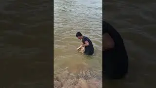 Fishing Season #short#happy #nature #play