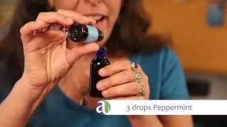 Tired & Achy? Energized & Vibrant! Body Oil