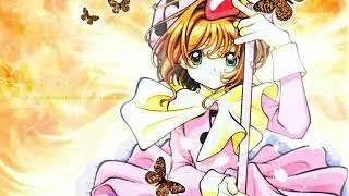 Cardcaptor Sakura OST - Chiisana yousei (a small fairy)