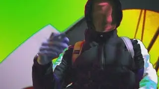 LIL GEIST - RENEGADE (Official video)