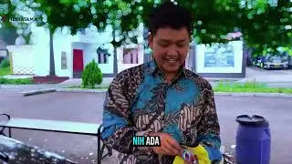 Wiper Mobil Anti Baret Kaca Mudah Dipasang Sendiri