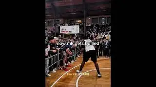 mk revenge&hellip; #mk #basketball #basketballedits #edit 