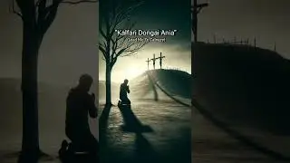 Hymnal~Kalfari Dongai Ania(Lead Me To Calvary)/Sukoi Khiam