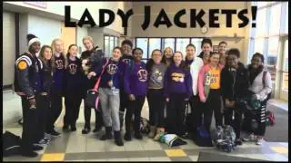 Basketball Promotion Video