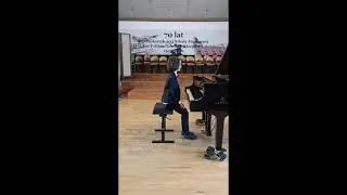 J&oacute;zef Wesołowski | III EKP | Grupa 2