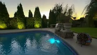 Pelican Bay Luxury Home Tour | 4BR, Pool Oasis, Gated Community | Moving to South Carolina