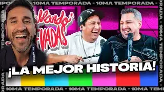 MUERO DE RISA CON HABLANDO HUEVADAS Y LA MEJOR HISTORIA