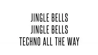 Happy Xmas #Techno set 2021