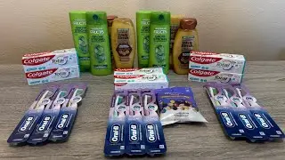 Only $5 | CVS Couponing Haul | Jul 25 2025
