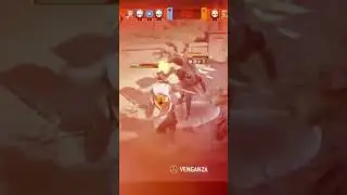 CLUTCH in For Honor With This UNDERRATED CHARACTER!!