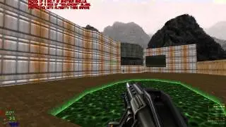 Guncaster - Zan 3.0 - Co-op