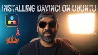 How to install Davinci Resolve in Ubuntu (Davinci Resolve 20.3 on Ubutntu 24.04.4 LTS)