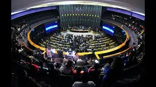 Câmara dos Deputados - Aula 1 - Gestão estratégia e planejamento estratégico I