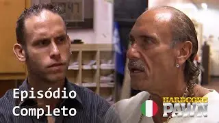 Inizia la battaglia per l'oro | Hardcore Pawn Doppiaggio ITA | Il Banco Dei Pugni | Stagione 5 Ep 12