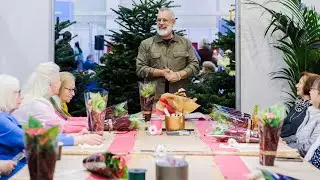 MHH Erlebniswelten 2025 - Inspiration, Fantasie und festliche Stimmung zum 55. Jubil&auml;um