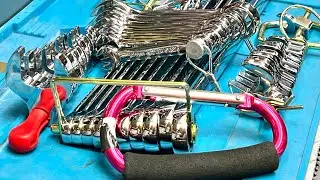 How To Organize Your Wrenches, Sockets, etc. - Garage Or On The Go  👍🏻