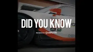 SimpleTire DYK: Tire Pressure and Performance Racing