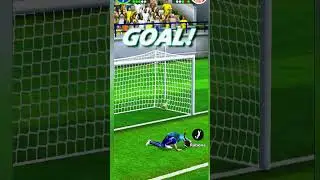 Football Strike Gameplay ⚽🔥 | Perfect Free Kick Goal | Manshora Gaming
