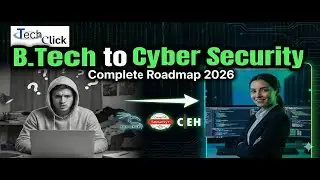 How to B.tech Student start there carrier with Cyber security