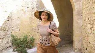 Sharon Stone - 2004 - A Different Loyalty - Betrayal can be a dangerous game.
