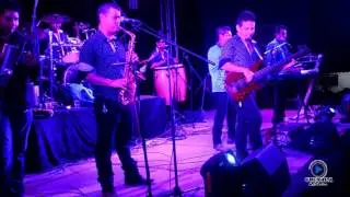 Norma la de la Guadalajara (Live)- Super Maquina Musical