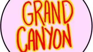 Bri Proke & Bryce Hodgson: Grand Canyon