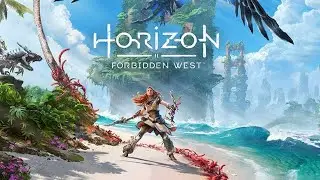 Horizon Forbidden West Soundtrack - A Steady Breath