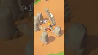 Android Gameplay: Build Master: MarsVille