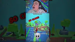 Steak and Cruz Race For BloodMoon Tictac Sahur End is Crazy🤯! #roblox