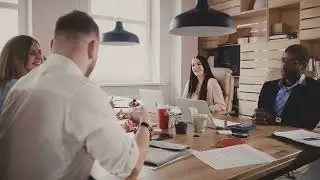 How AI LaunchBase works