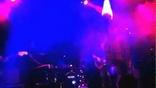 kaleem taylor - Interlude @ Electric Brixton