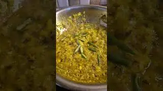 kachi haldi ki simple easy reciepe😍✨️#shortvideo#food#simplerecipe#winterspecial#recipe#cooking