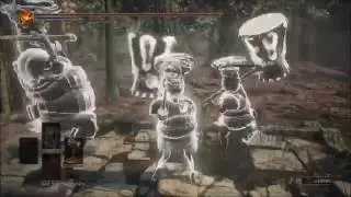 STOP! Hammer time!  PvP Fun