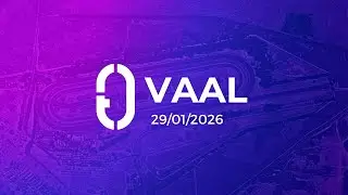 TIME IS PRECIOUS Race 3 #vaal  29-01-2026