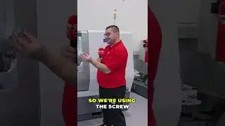 Детали, изготовленные за один раз&hellip; без оси Y?