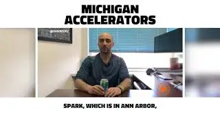 The best Michigan accelerators