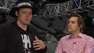 Arcade Fire: 